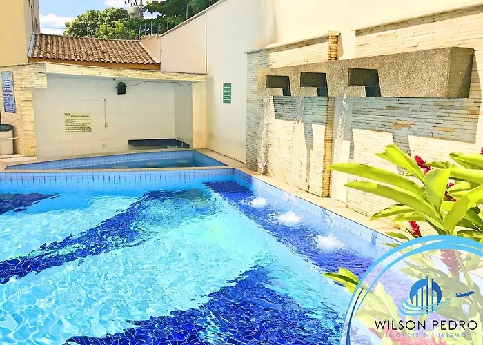 Residencial Renaissance Park