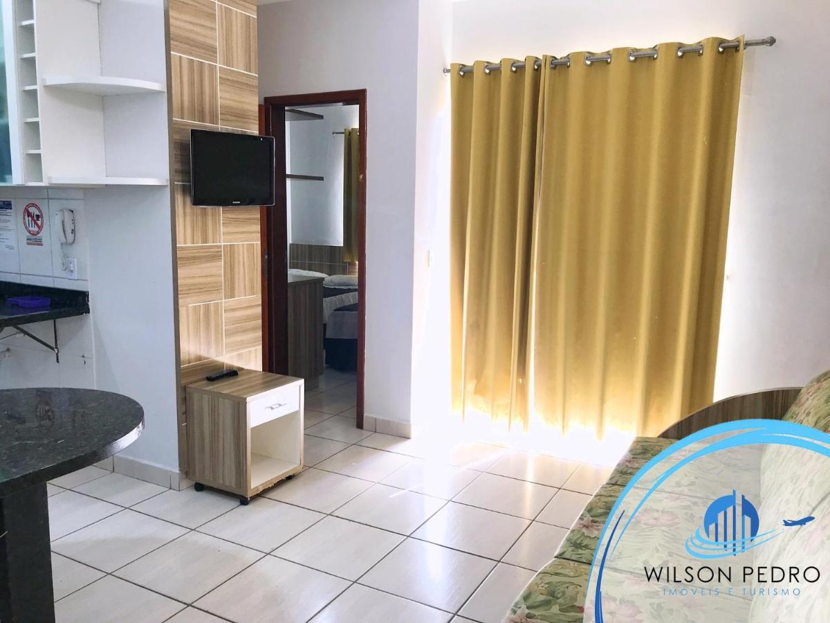 Residencial Renaissance Park Apartamento *