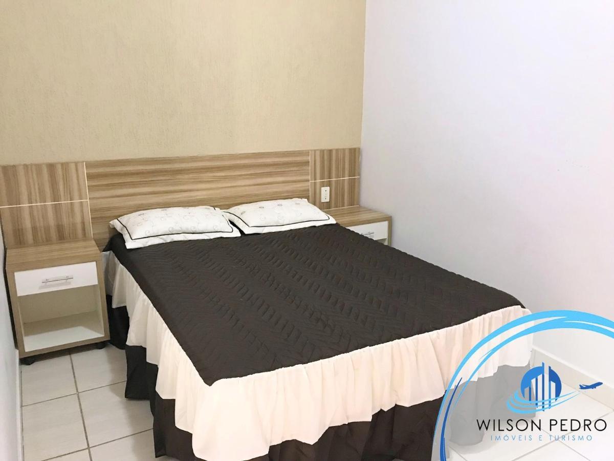Residencial Renaissance Park Apartamento *