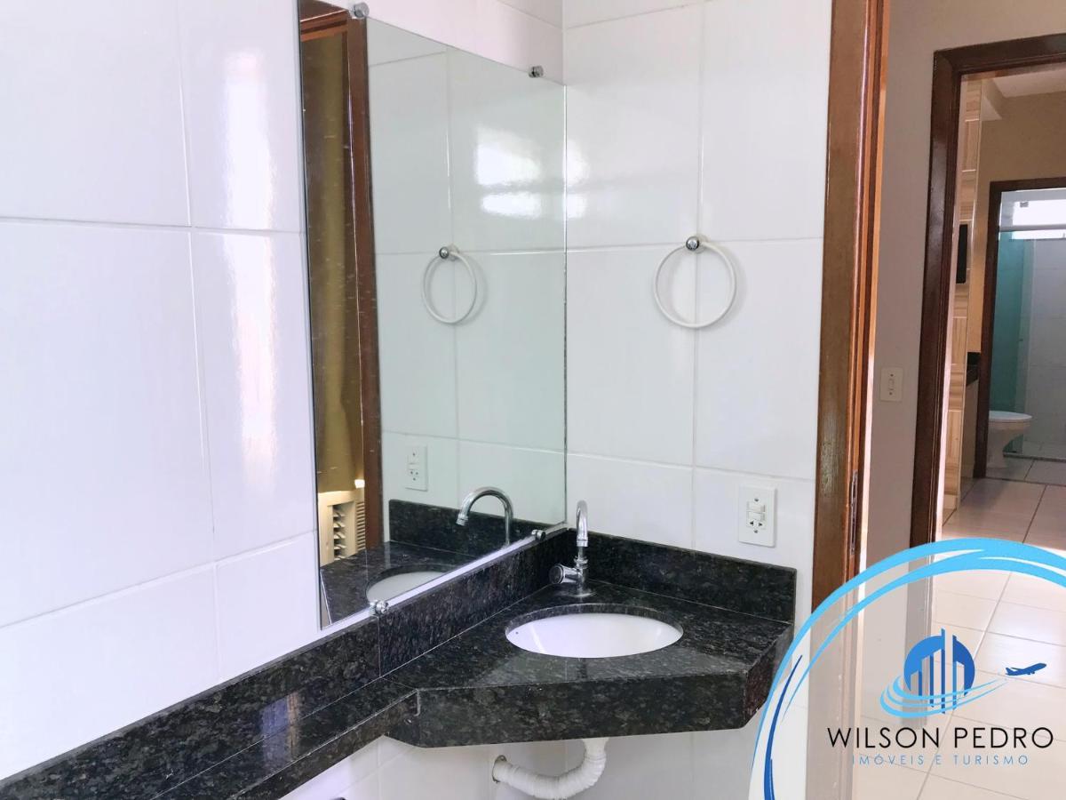 Apartamento Residencial Renaissance Park Caldas Novas