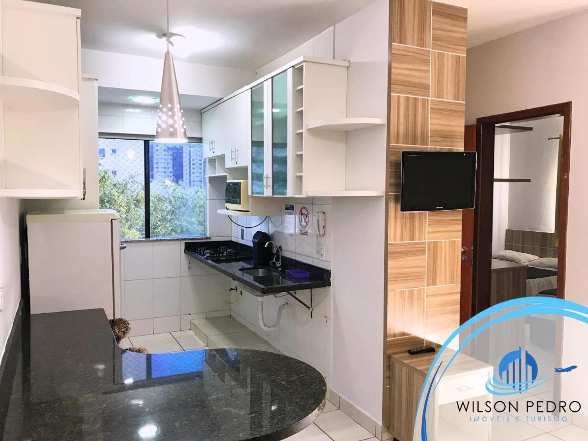 Residencial Renaissance Park Apartamento Caldas Novas