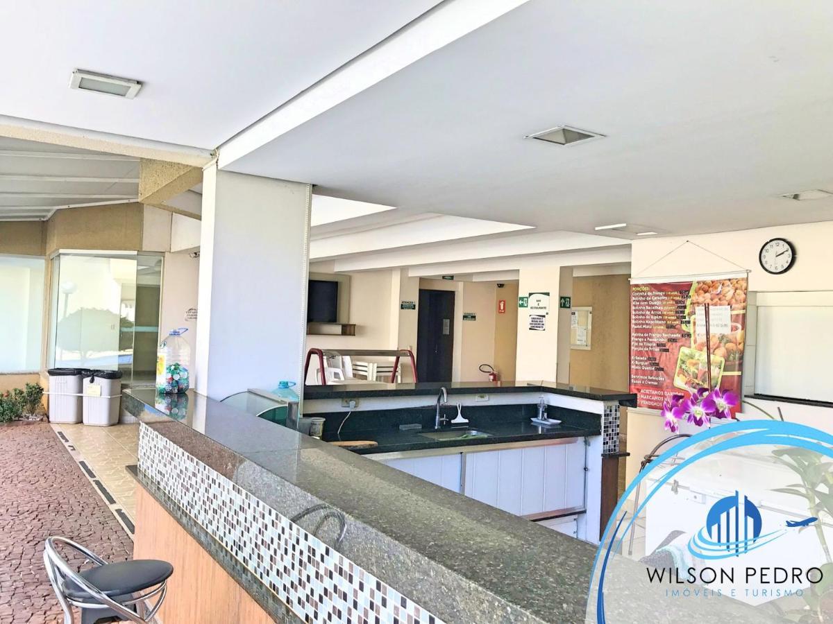 Residencial Renaissance Park Apartamento Caldas Novas