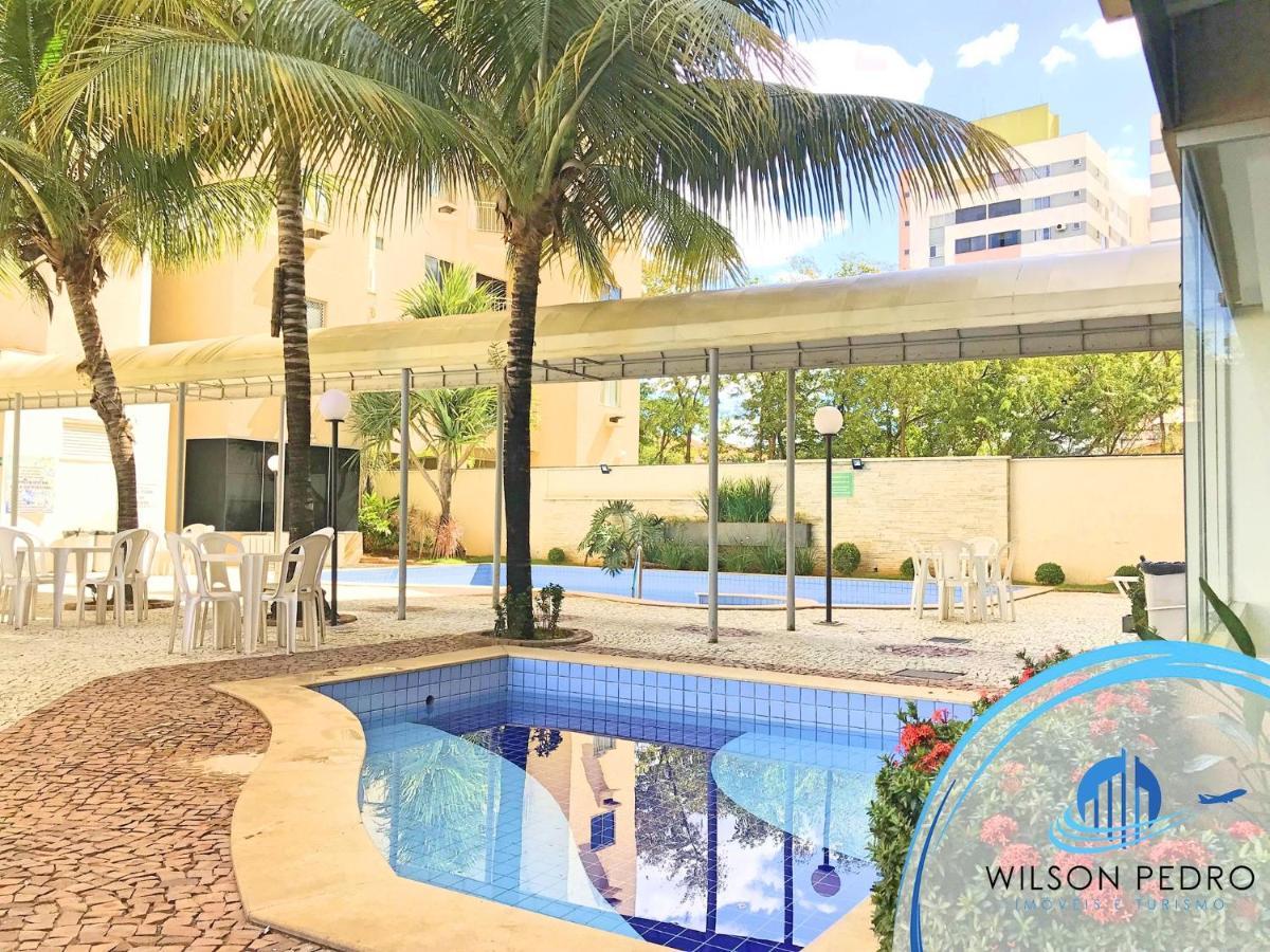 Apartamento Residencial Renaissance Park *