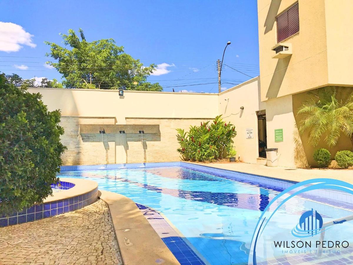 Residencial Renaissance Park *