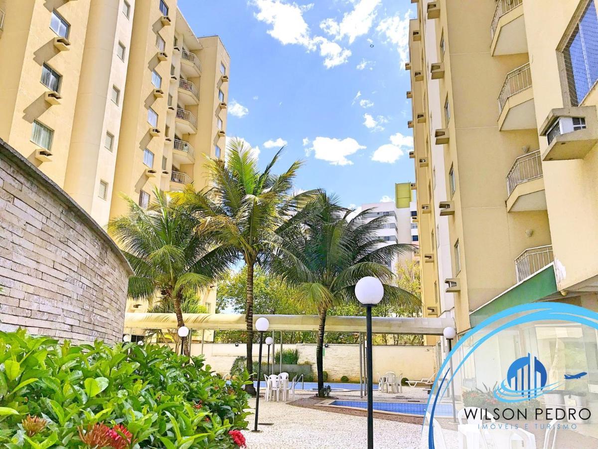 Apartamento Residencial Renaissance Park *