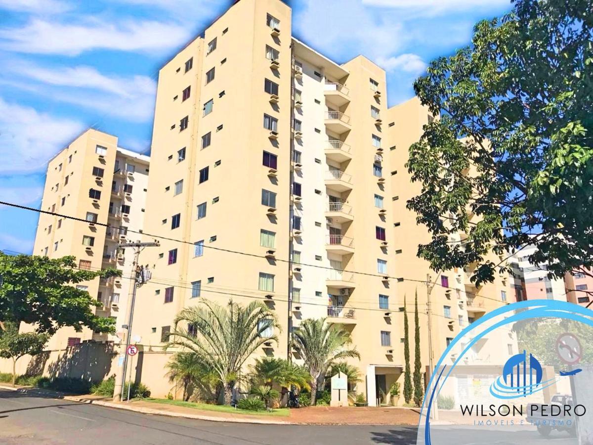 Residencial Renaissance Park