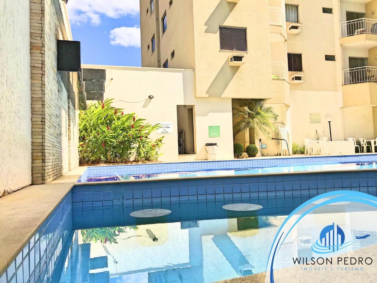 Residencial Renaissance Park * Caldas Novas