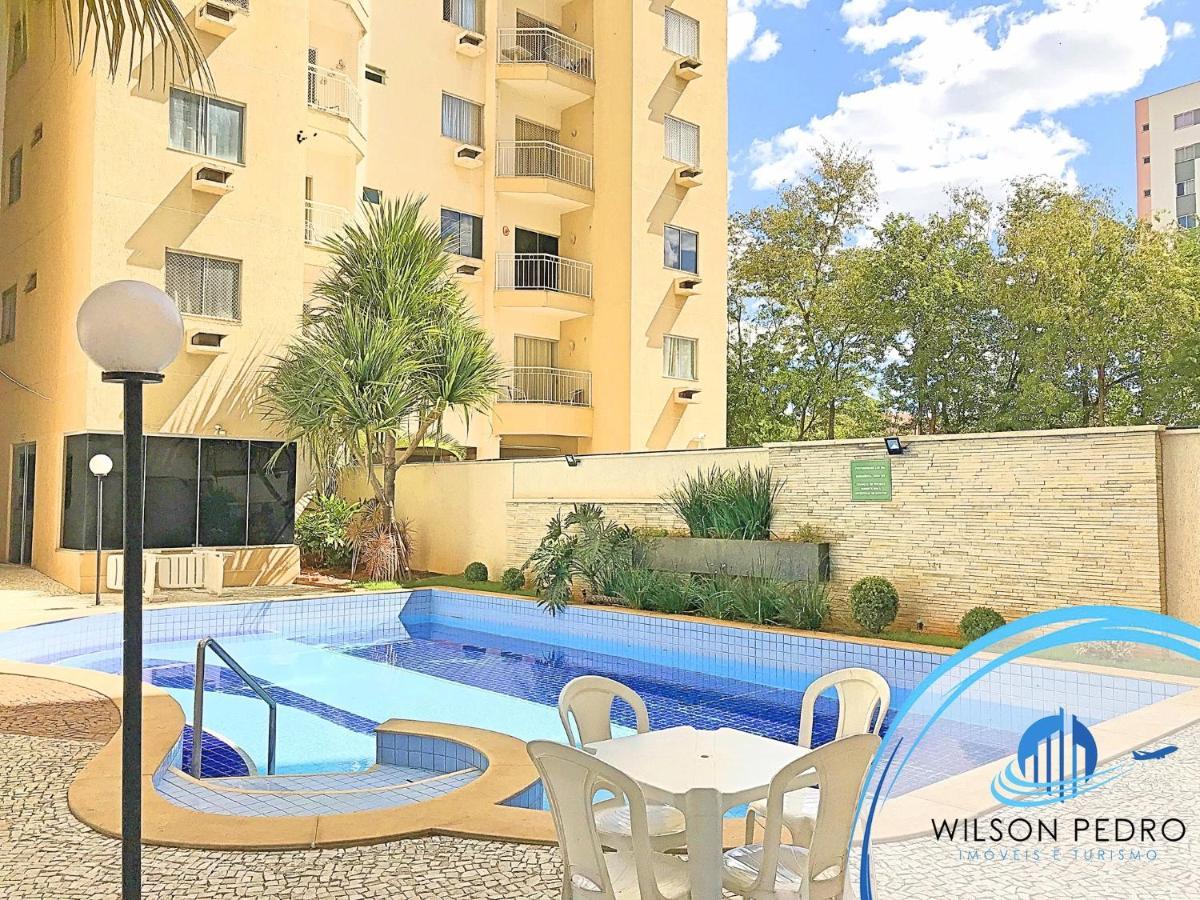 Residencial Renaissance Park Apartamento
