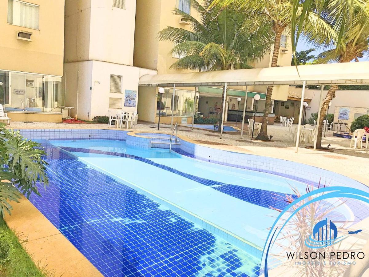 Residencial Renaissance Park Apartamento Caldas Novas